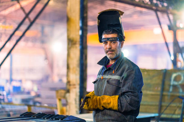 Best Food and Beverage Processing Equipment Welding in Laflin, PA