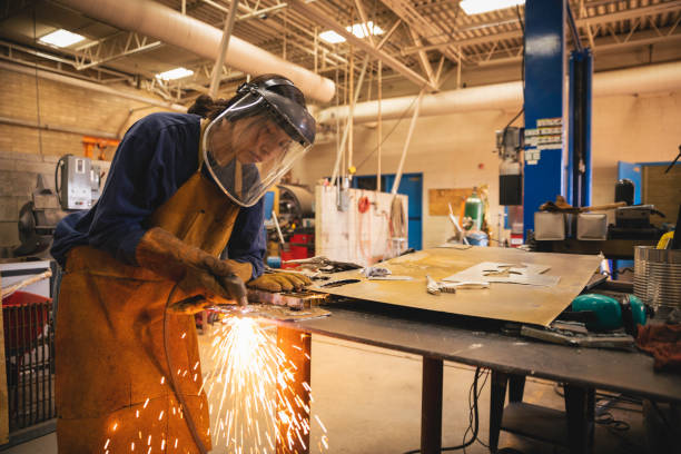 Best Artistic and Custom Metal Fabrication in Laflin, PA