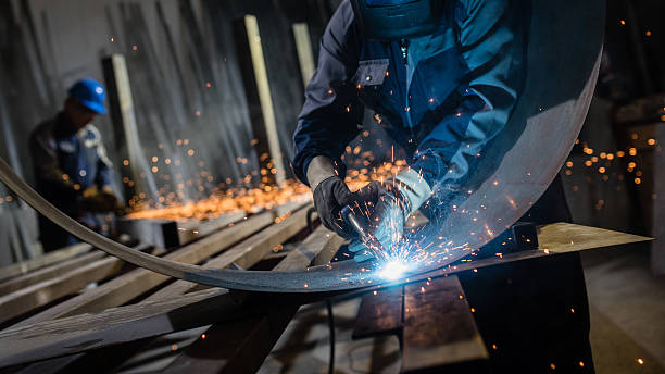 Best Maintenance and Repair Welding in Laflin, PA